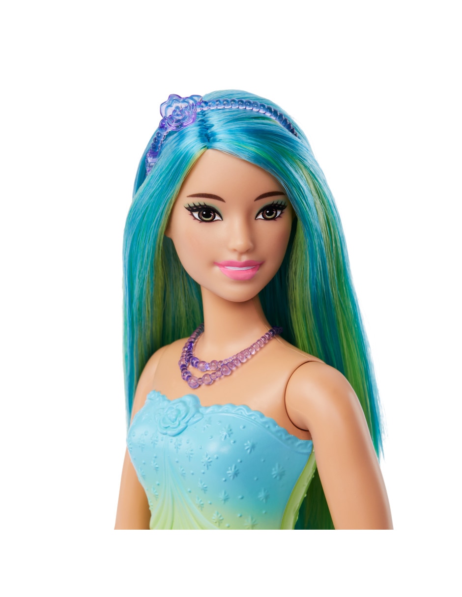 Muñeca fashion 3