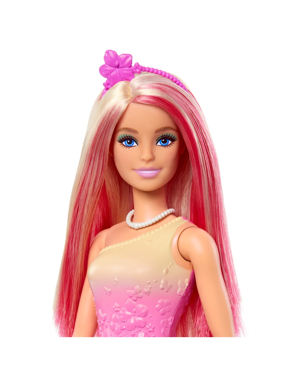 Muñeca fashion