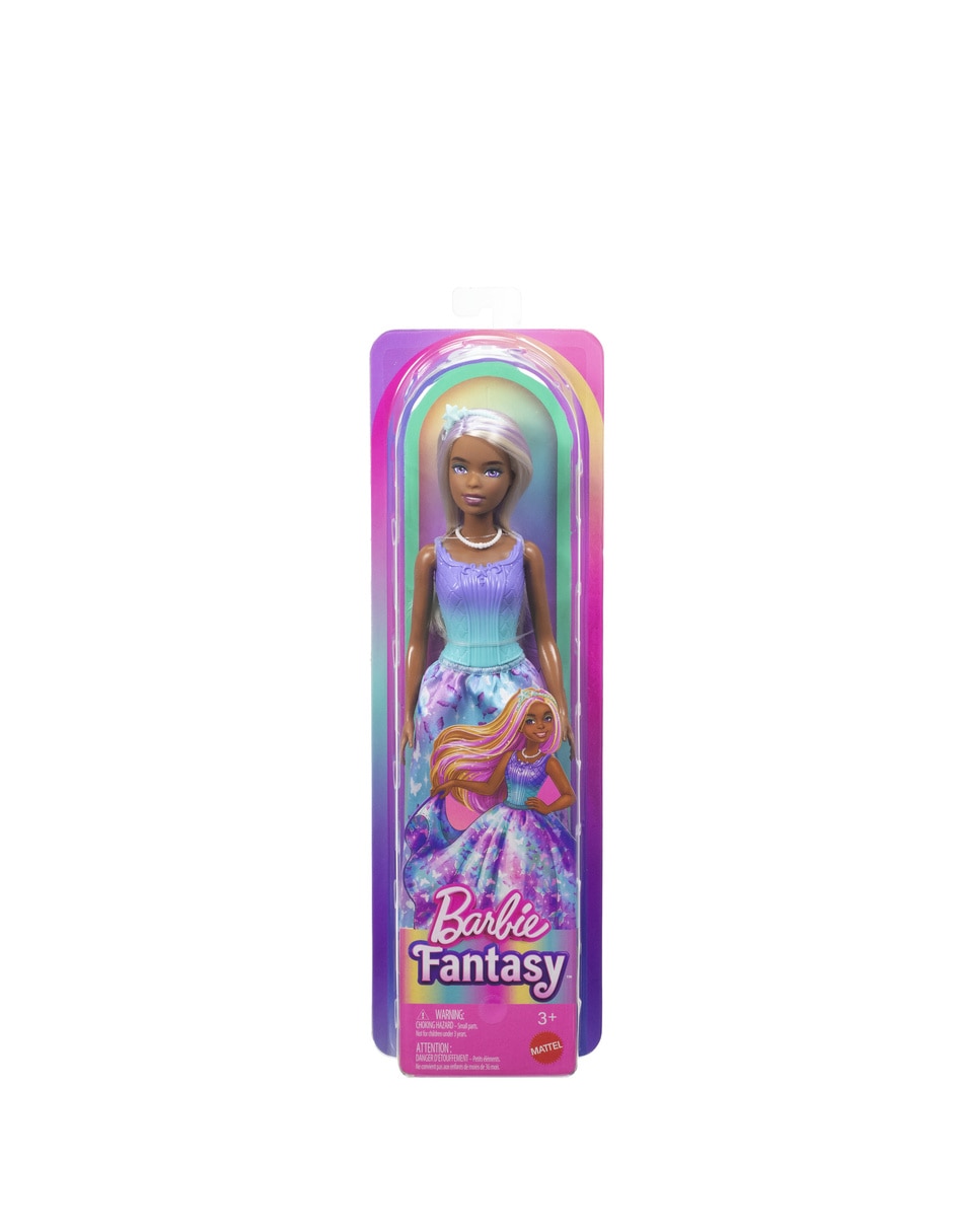 Muñeca fashion 6