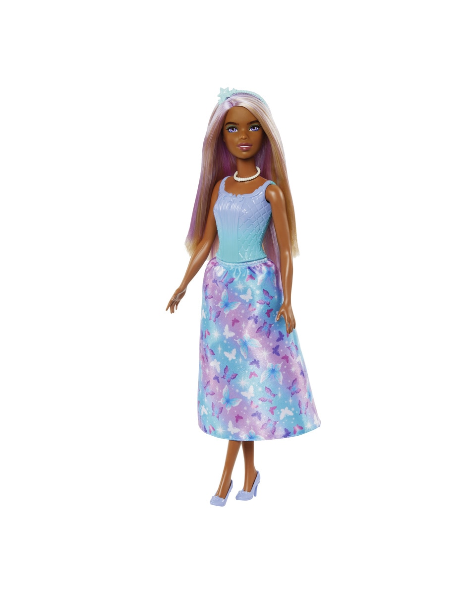 Muñeca fashion 7