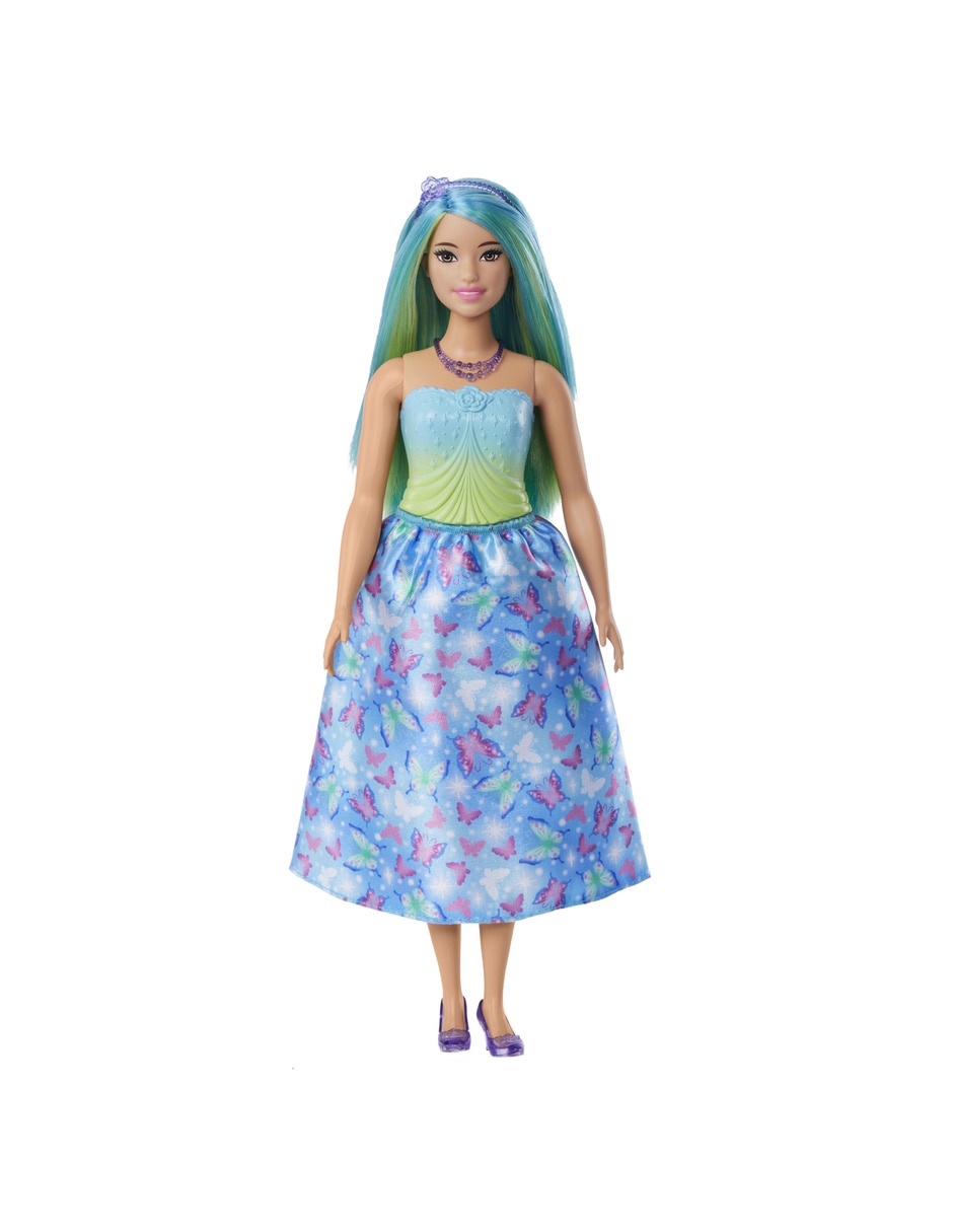 Muñeca fashion 9