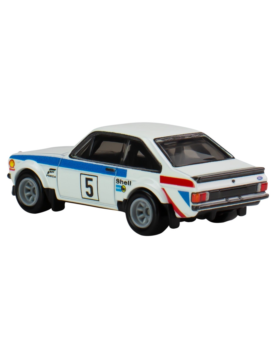Automóvil Collector Cultura Pop 3