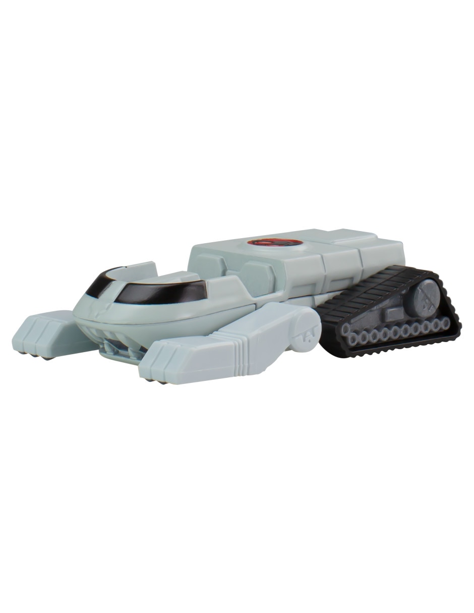 Automóvil Collector Cultura Pop 4