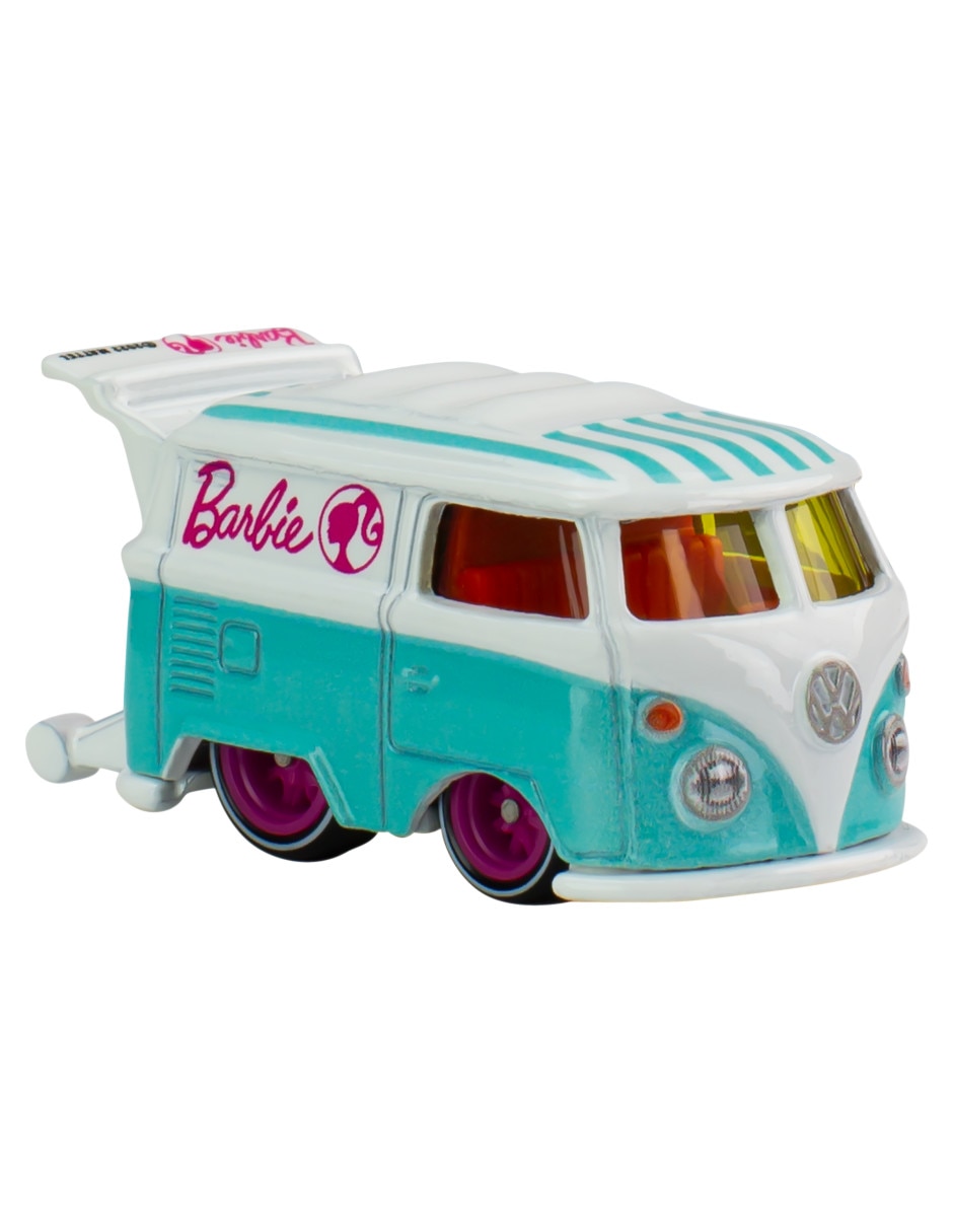 Automóvil Collector Cultura Pop 6