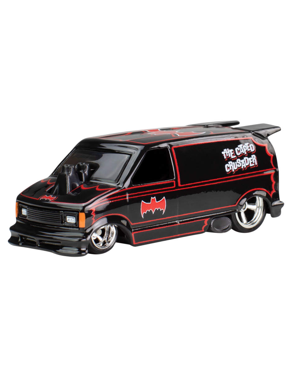 Automóvil Collector Cultura Pop 7