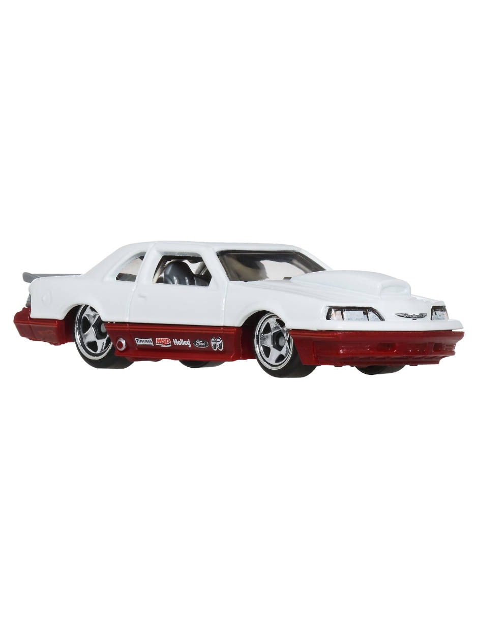 Automóvil Vintage Sorpresa Hot Wheels 3