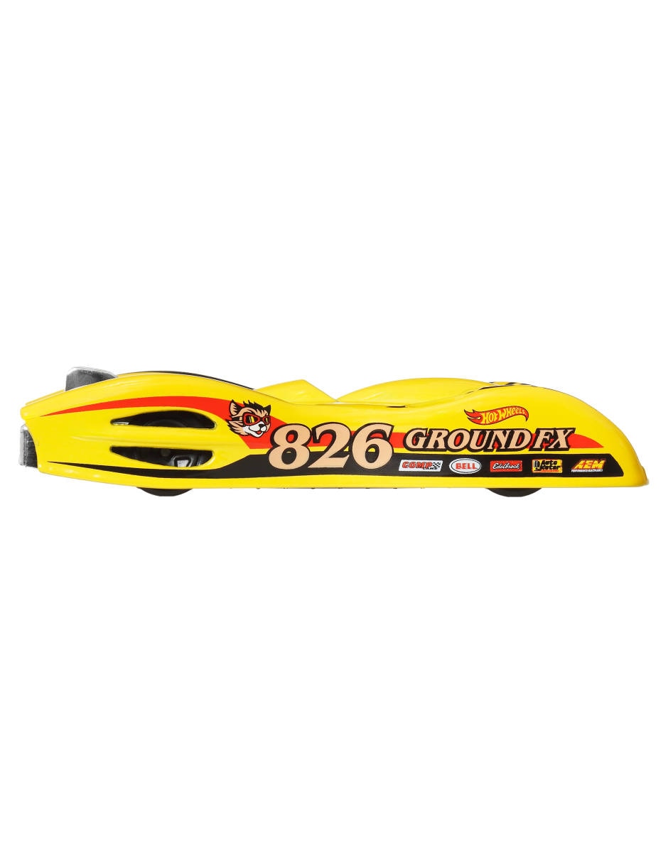 Automóvil Vintage Sorpresa Hot Wheels 4