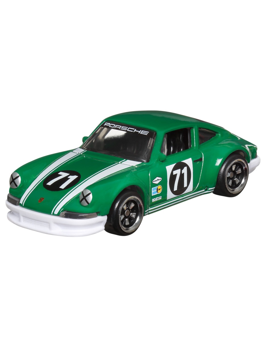 Automóvil Vintage Sorpresa Hot Wheels 5