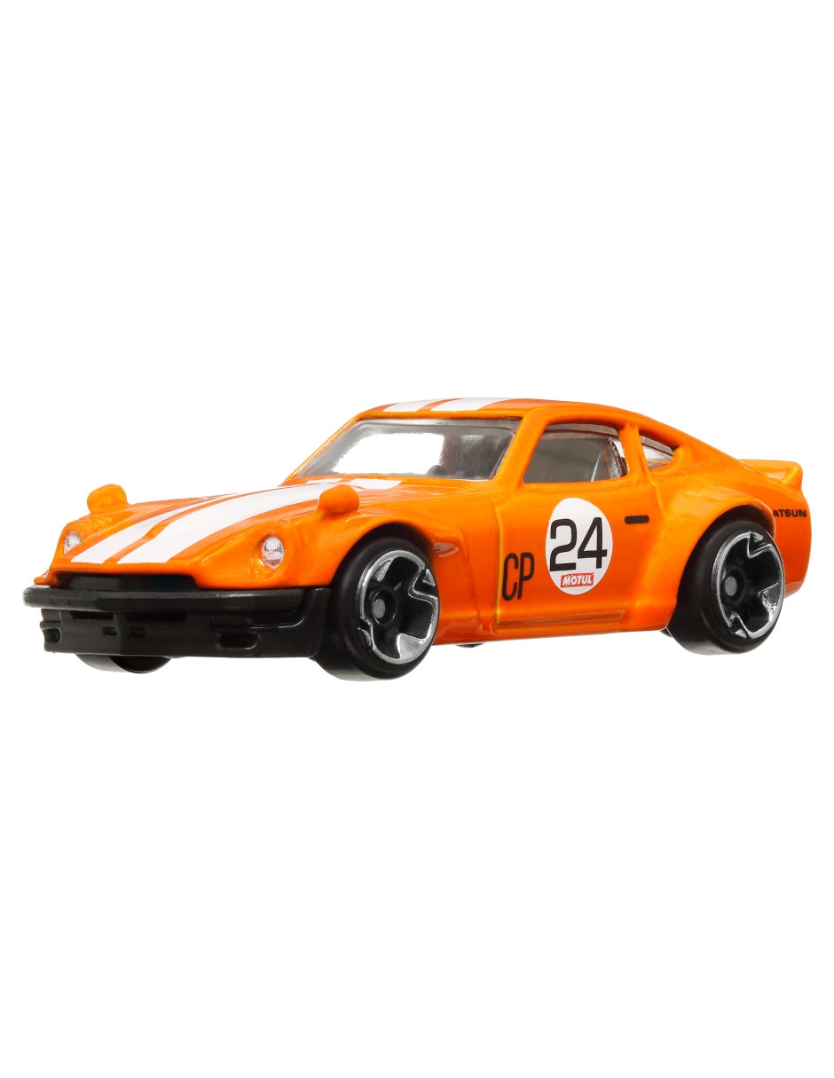 Automóvil Vintage Sorpresa Hot Wheels 8