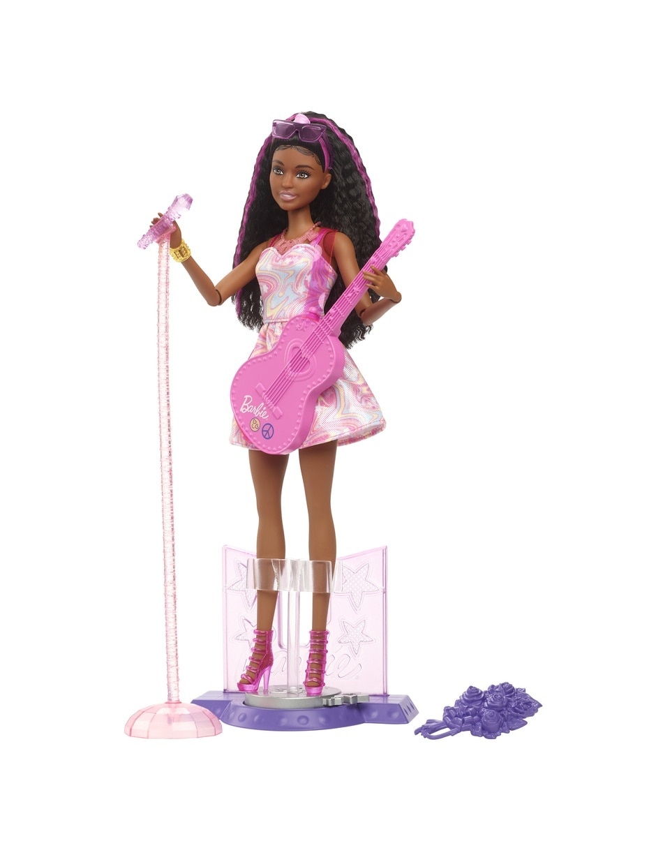 Muñeca fashion 11