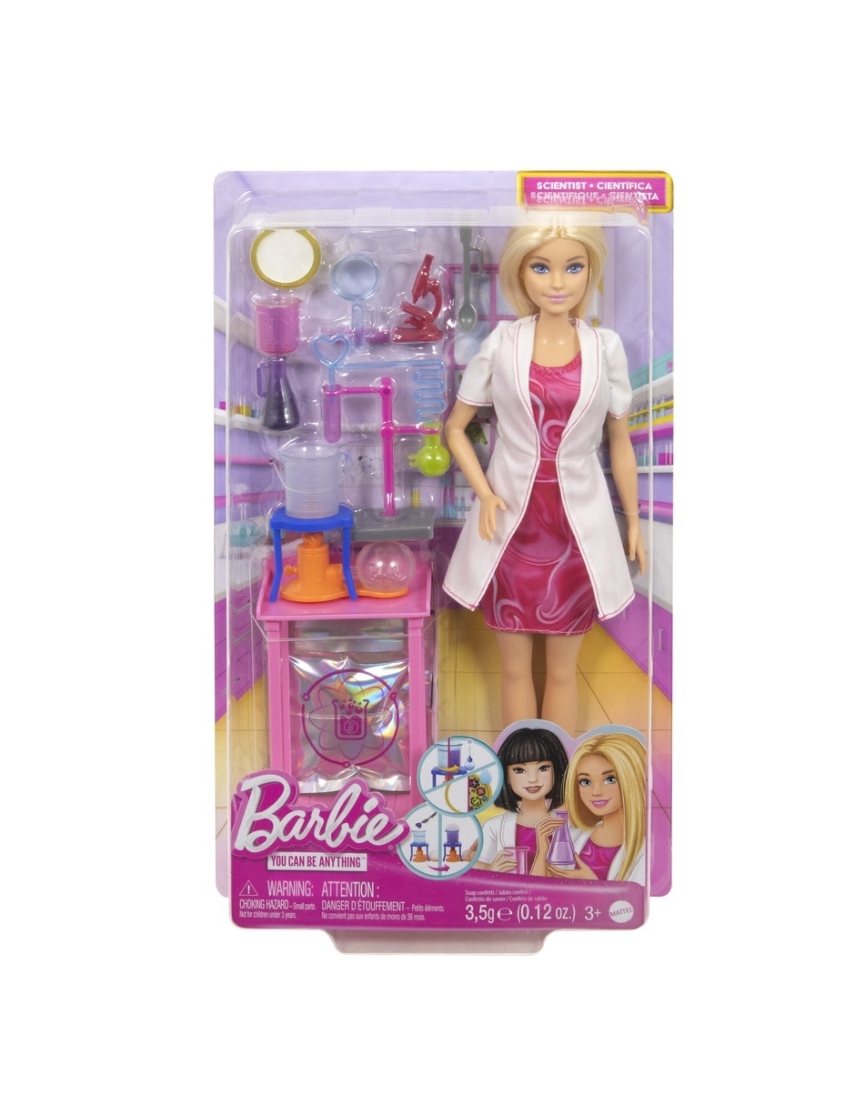 Muñeca fashion 12