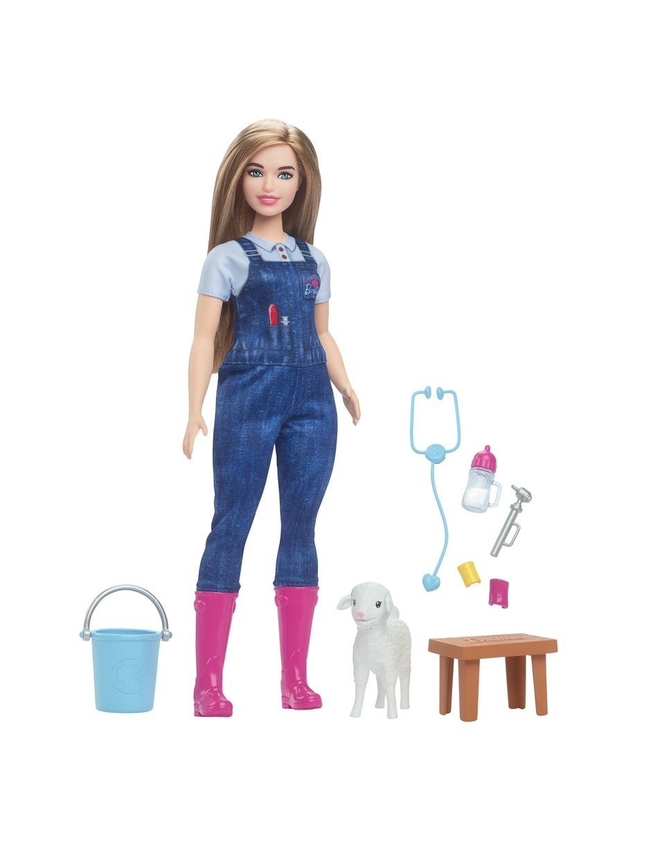 Muñeca fashion 14