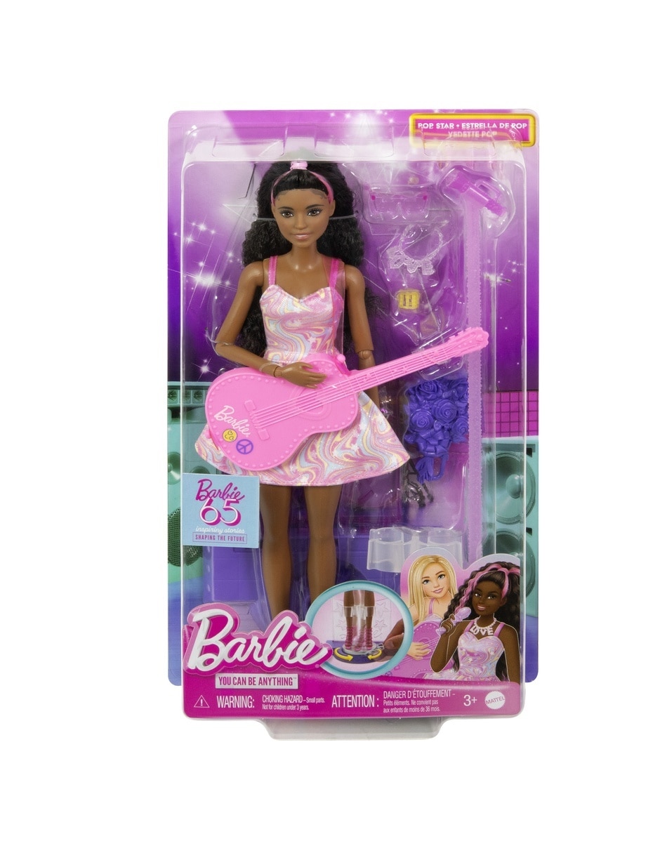 Muñeca fashion 16