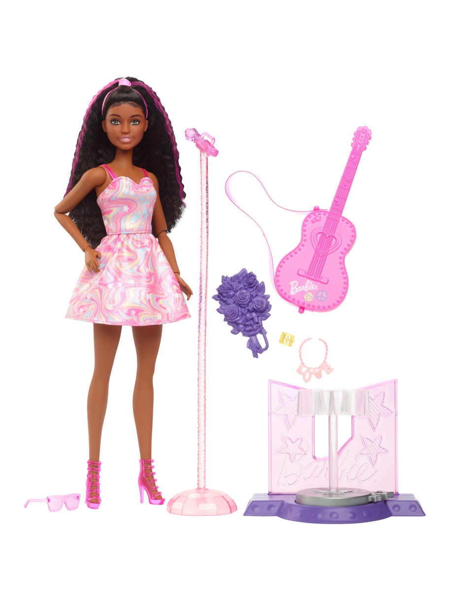 Muñeca fashion 2