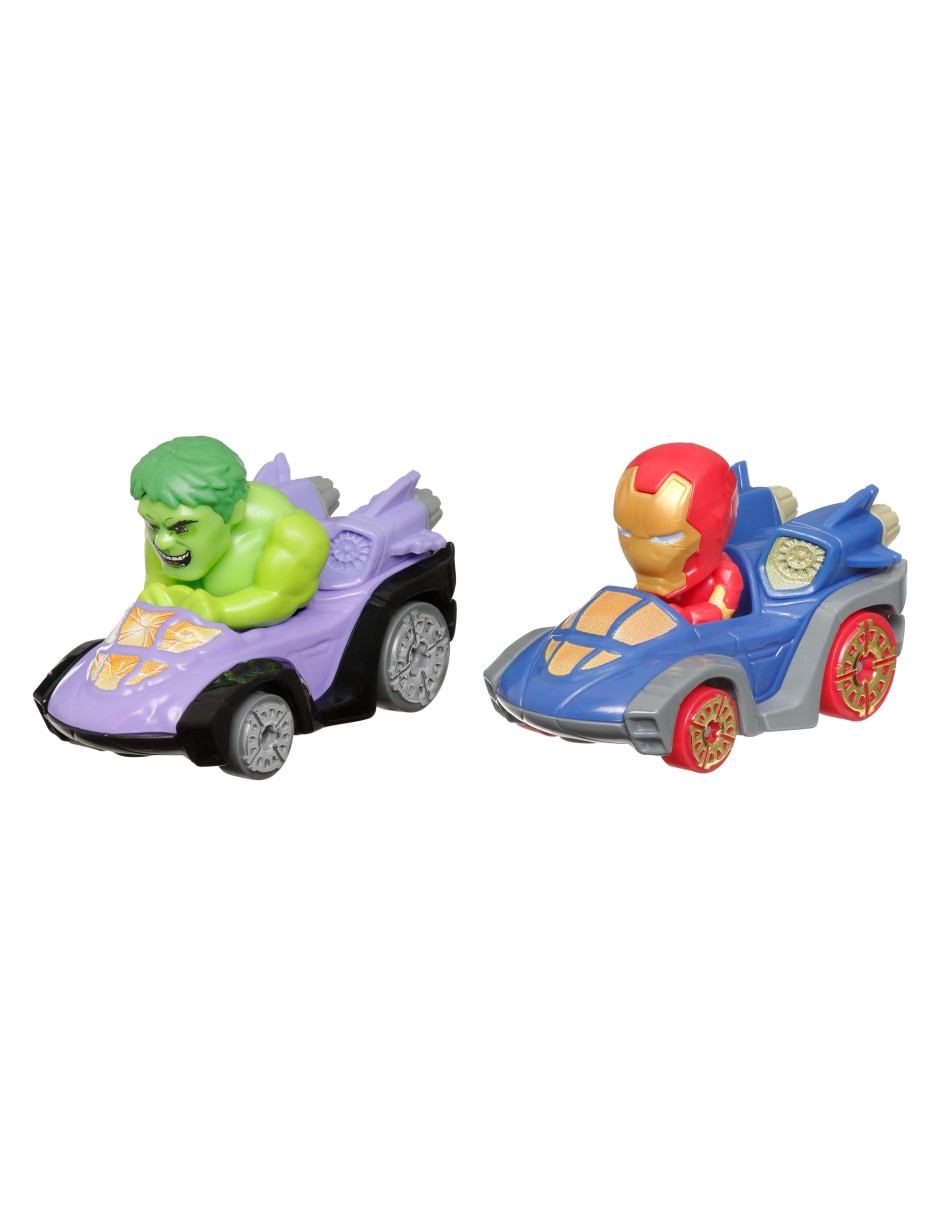 Automóvil hrt55 sin temática