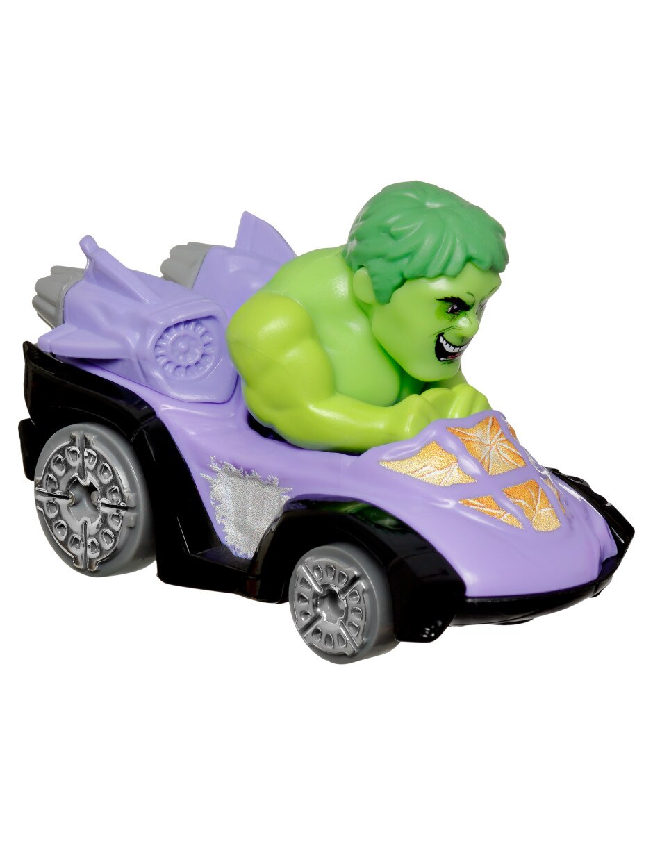 Automóvil hrt55 sin temática 2