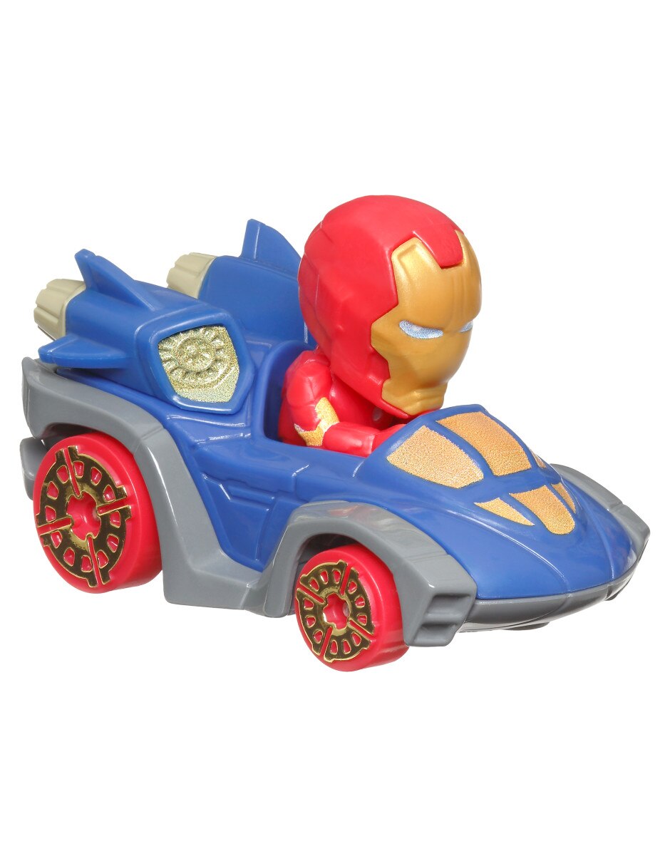 Automóvil hrt55 sin temática 5