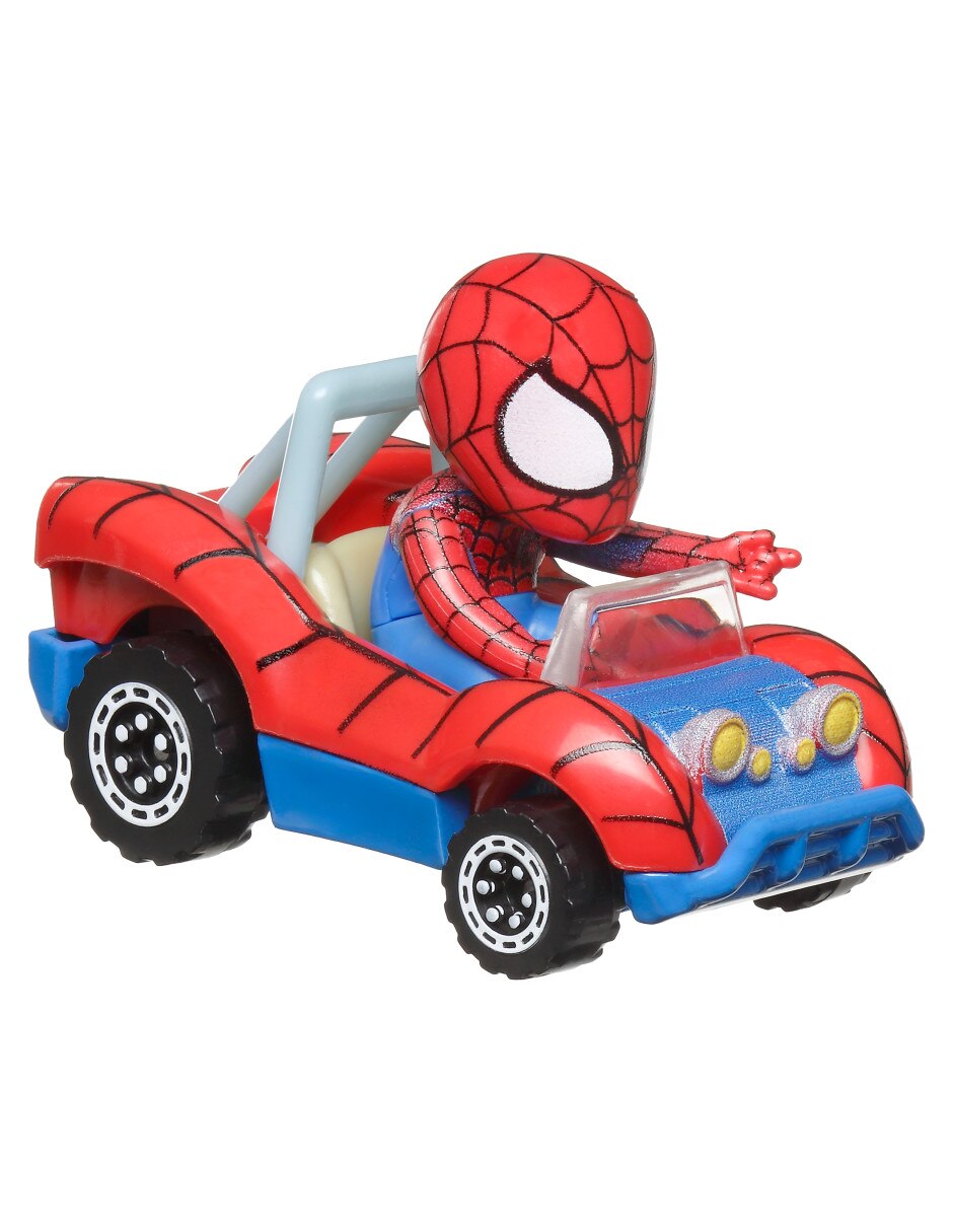 Automóvil hrt55 sin temática 6