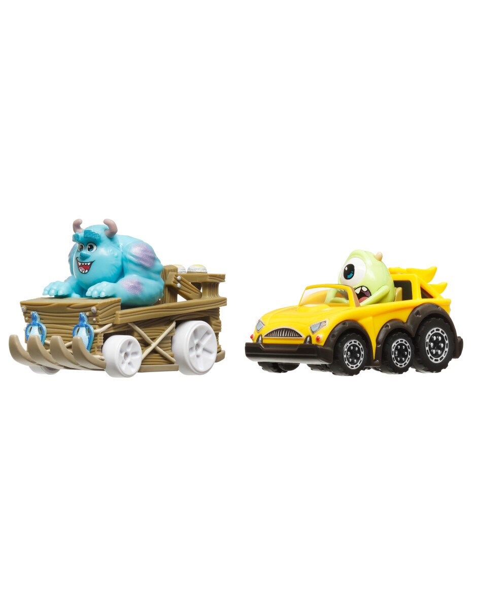 Automóvil hrt55 sin temática 9