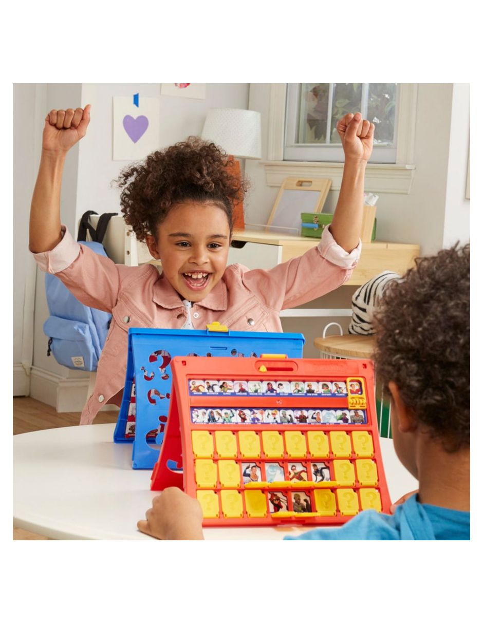 ¿Adivina quién? Hasbro Gaming