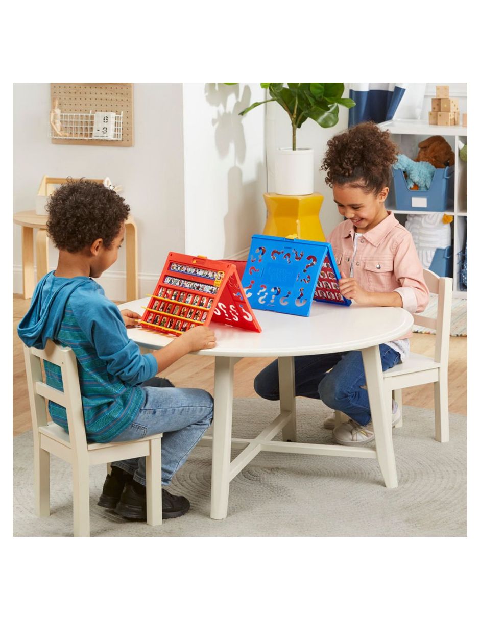 ¿Adivina quién? Hasbro Gaming