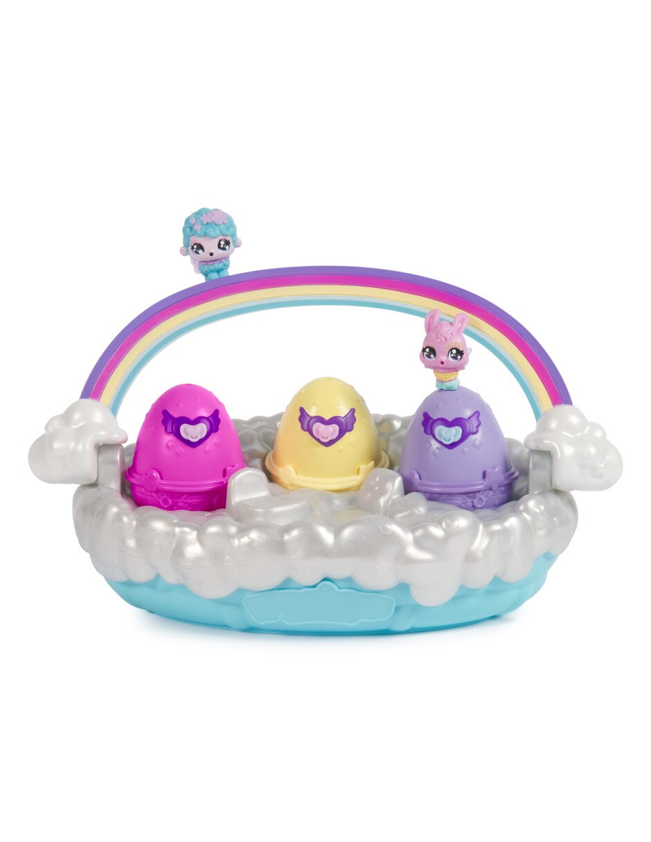 Figura de colección Hatchimals Alive! Hatchimals Collectors 1