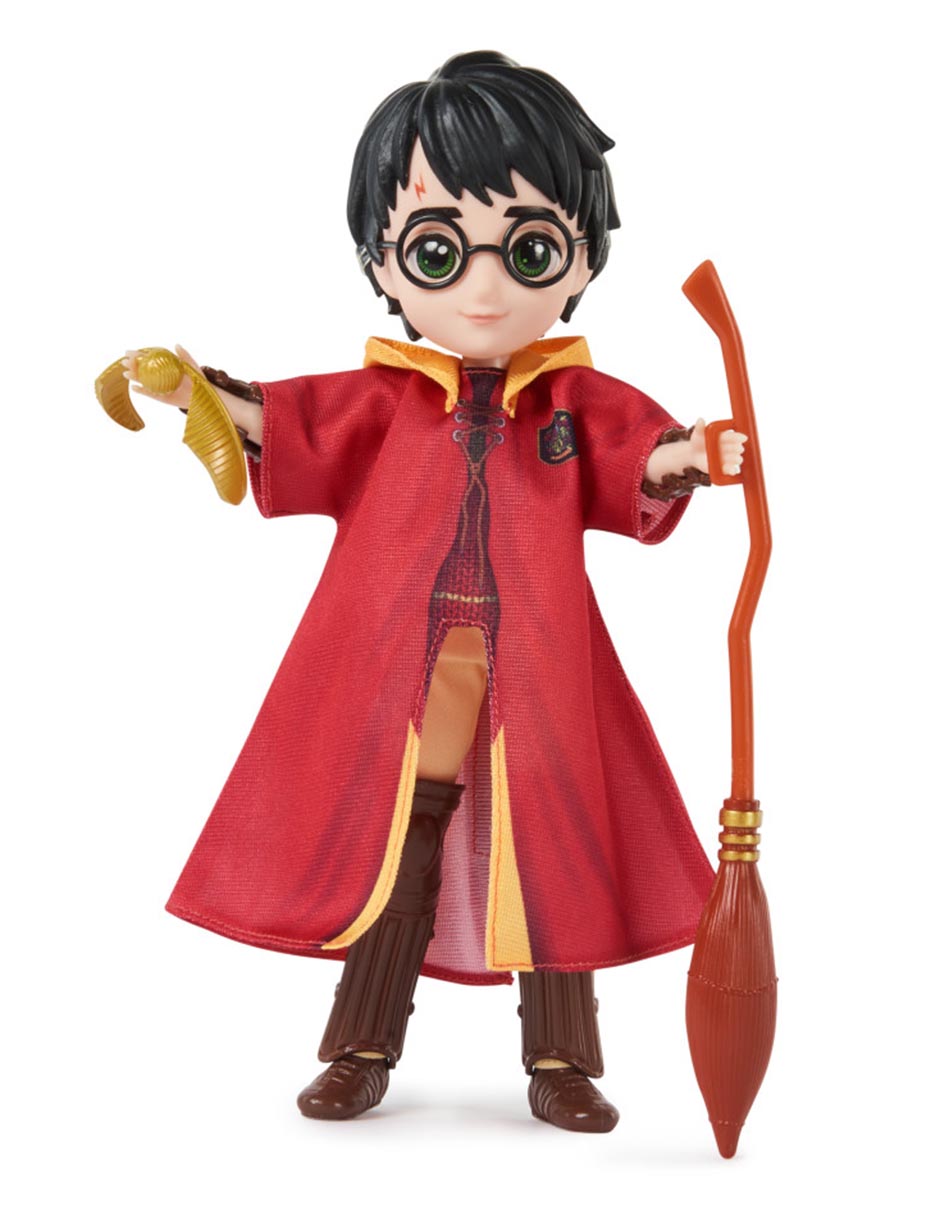 Muñeco wizarding world