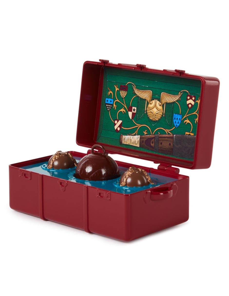 Muñeco wizarding world 6