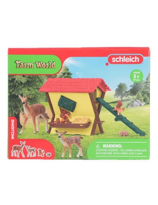 Farm World