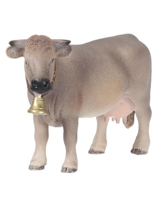 Figura de vaca Schleich