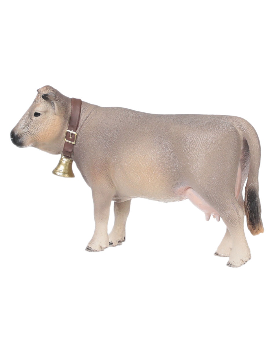 Figura de vaca Schleich