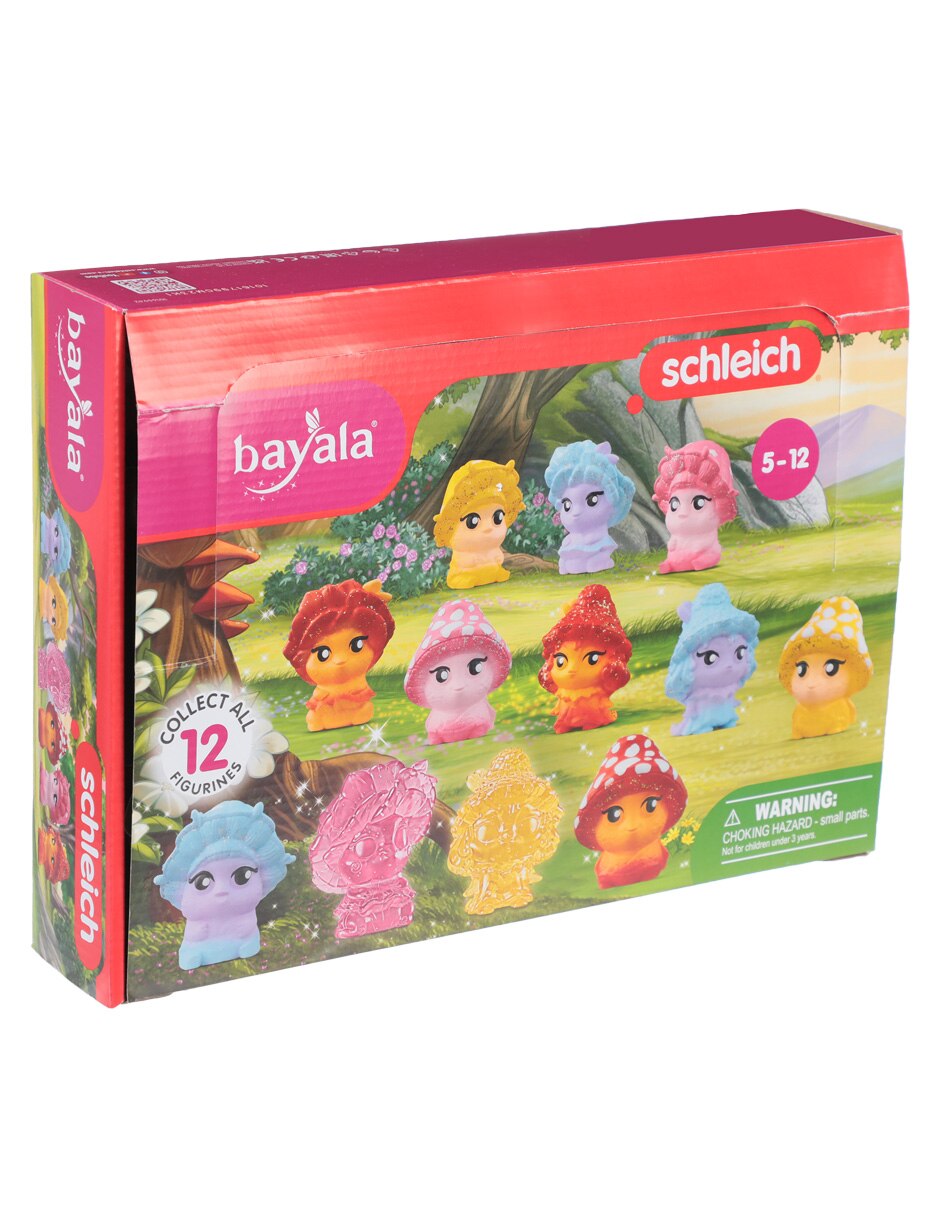 Set bebés Seta 5