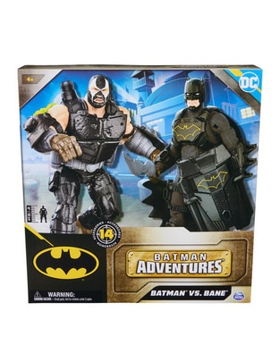 Set figuras acción articulada 1
