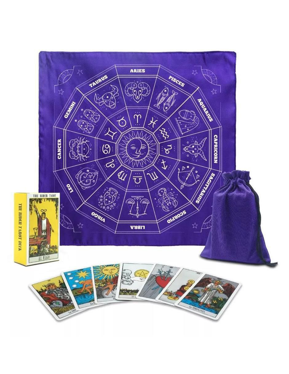 Cartas Tarot Cartas Tarot