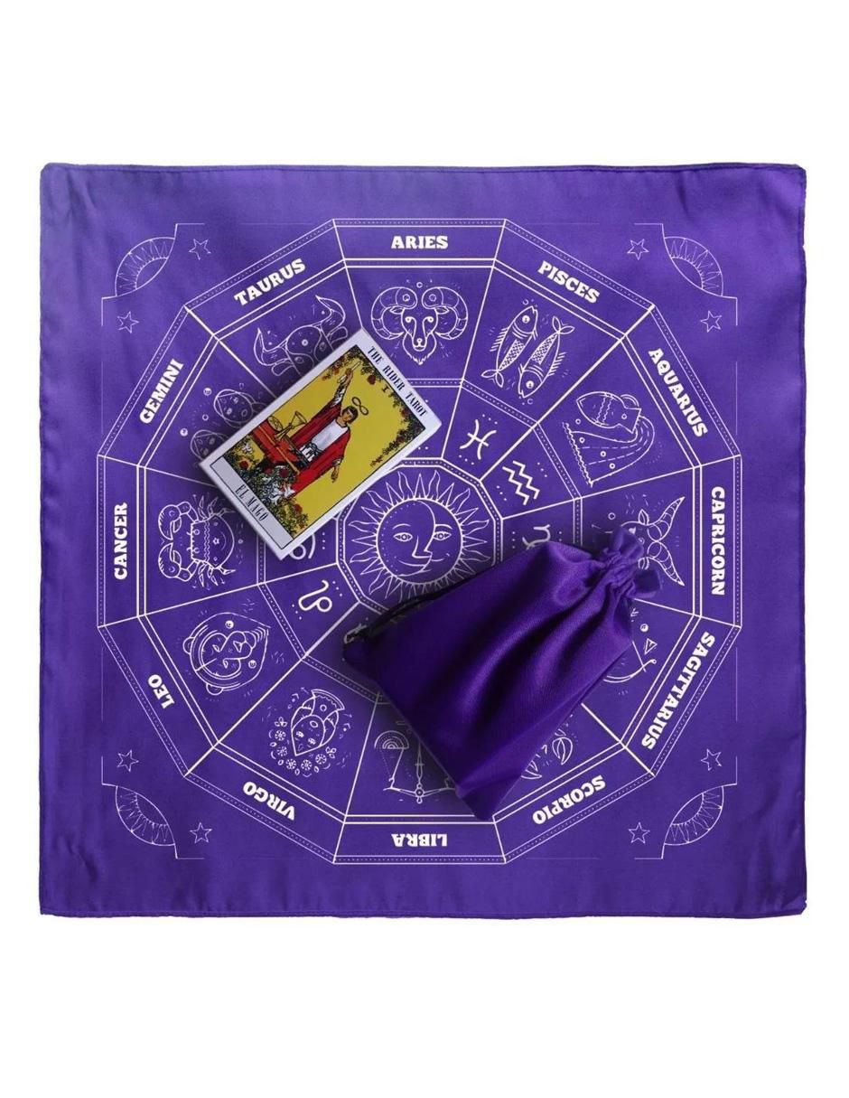 Cartas Tarot 5