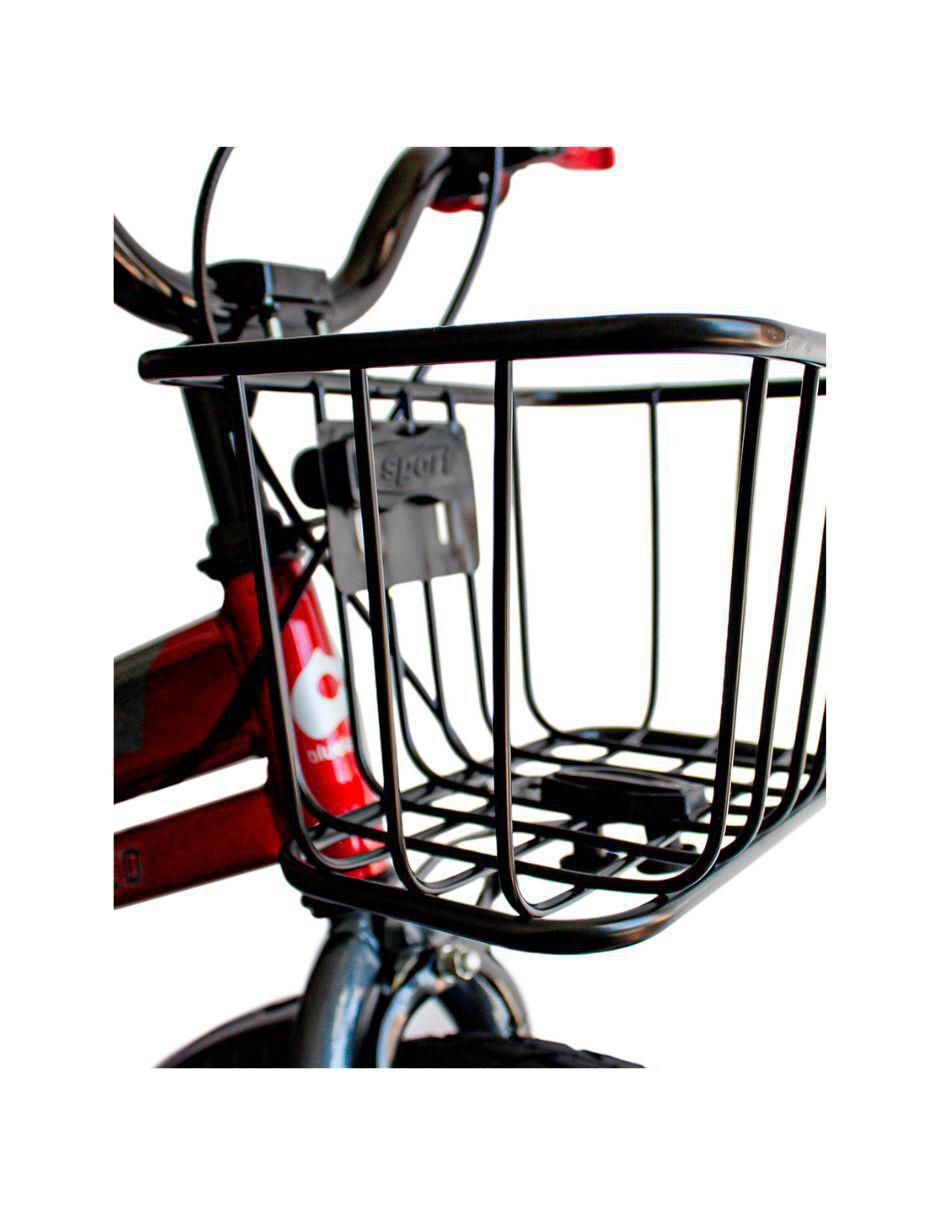 Bicicleta bmx Bluelander rodada 16 infantil unisex