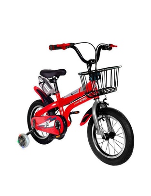 Bicicleta bmx Bluelander rodada 16 infantil unisex