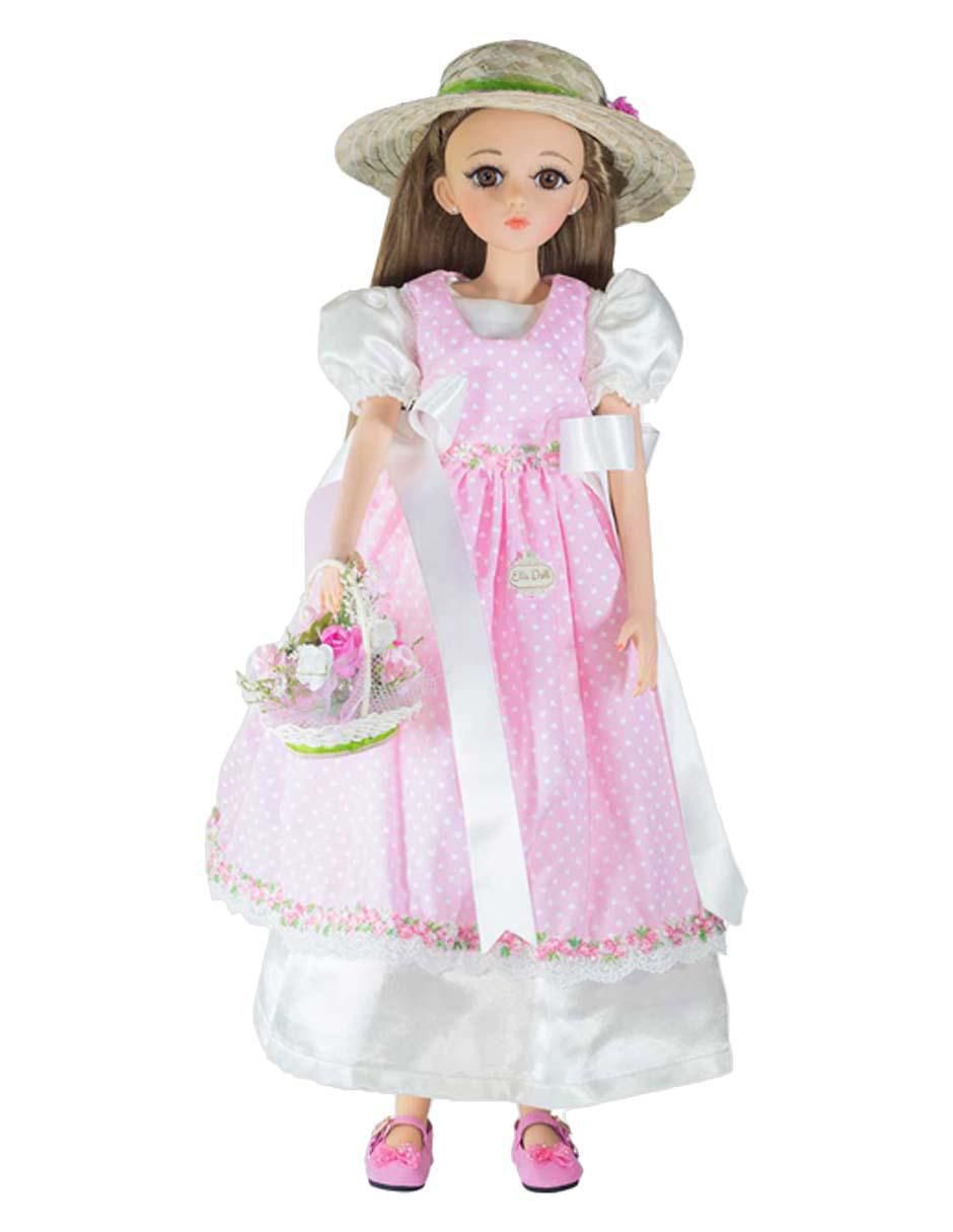 Muñeca ensueño