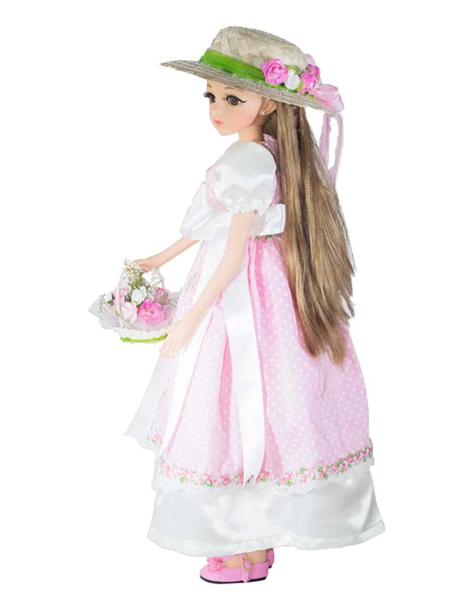 Muñeca ensueño 3