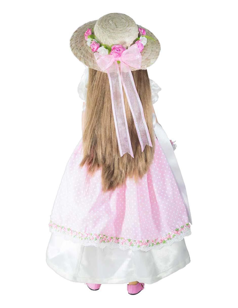 Muñeca ensueño 4