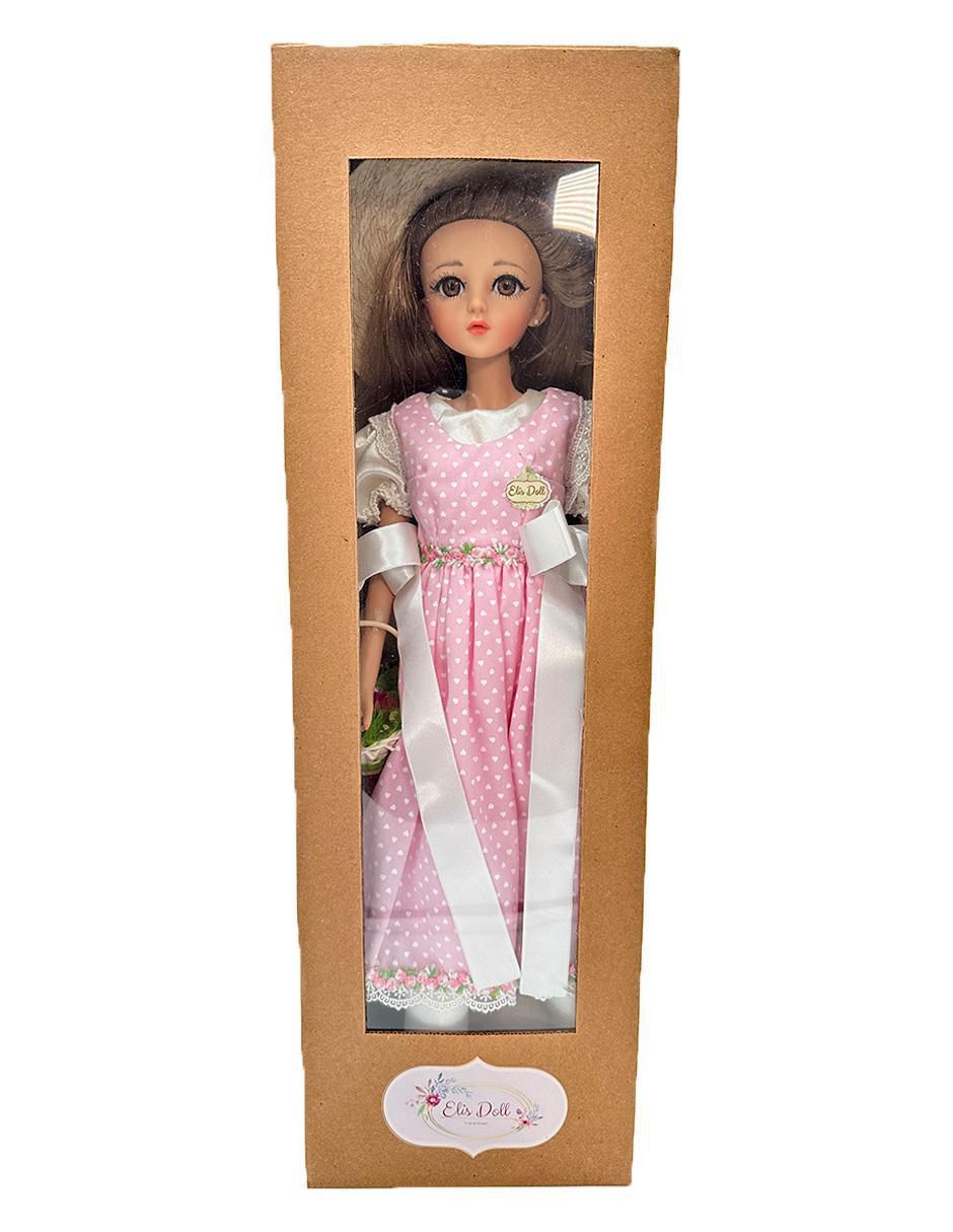 Muñeca ensueño 2