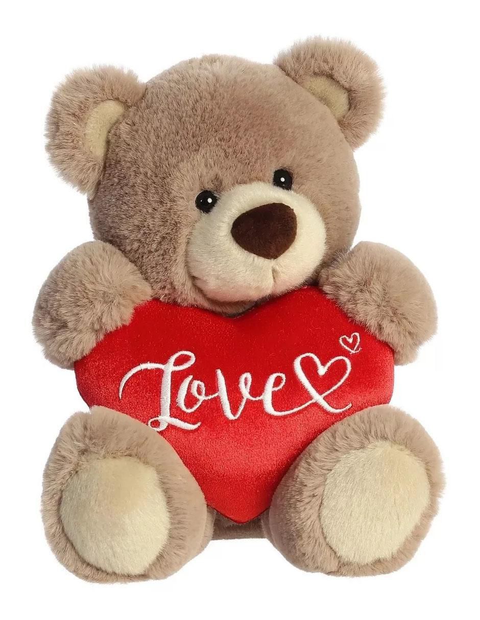 Peluche de oso de 15 cm Peluche de oso de 15 cm