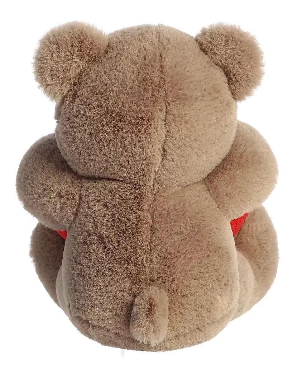 Peluche de oso de 15 cm