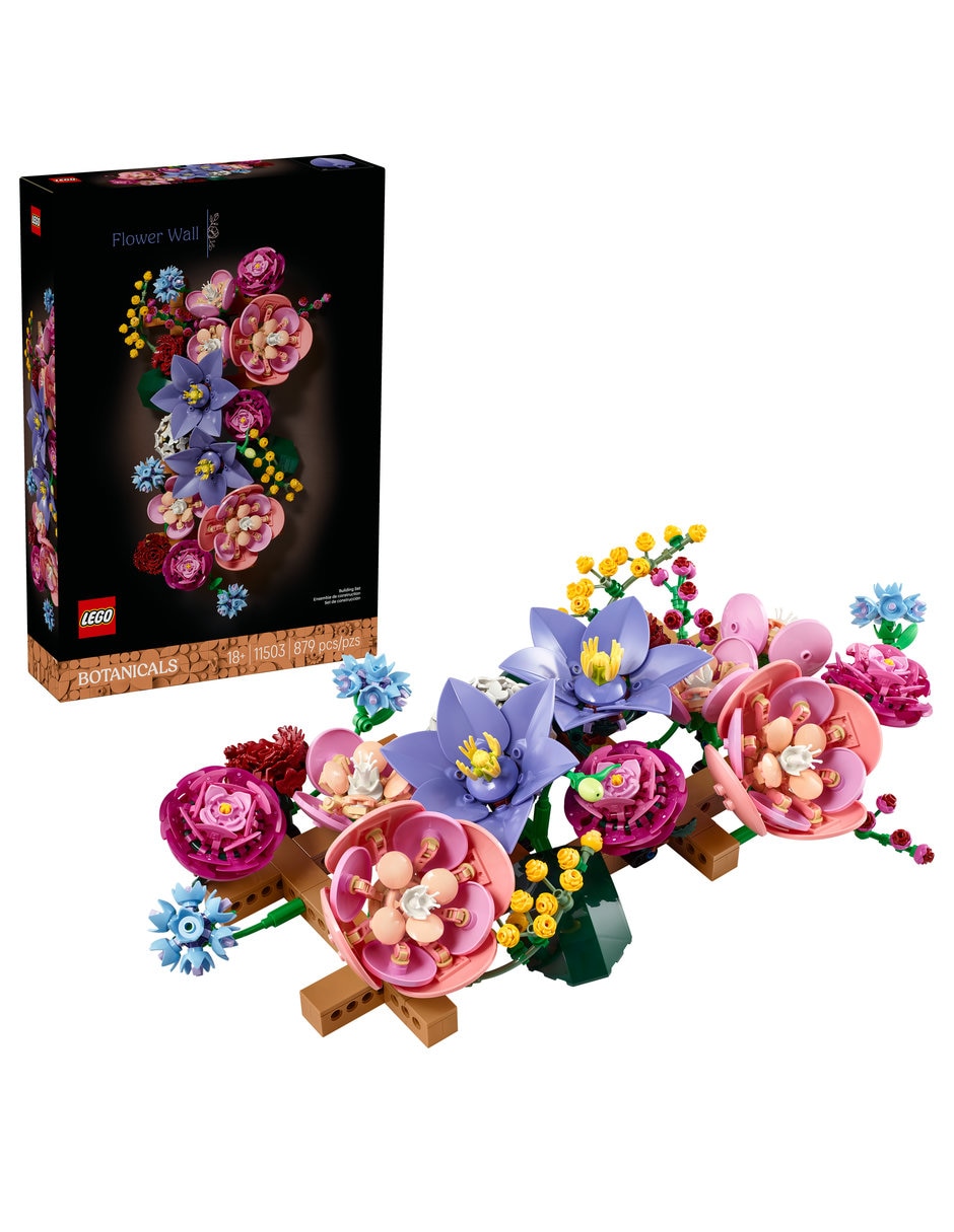 Botanicals Muro Floral 11503