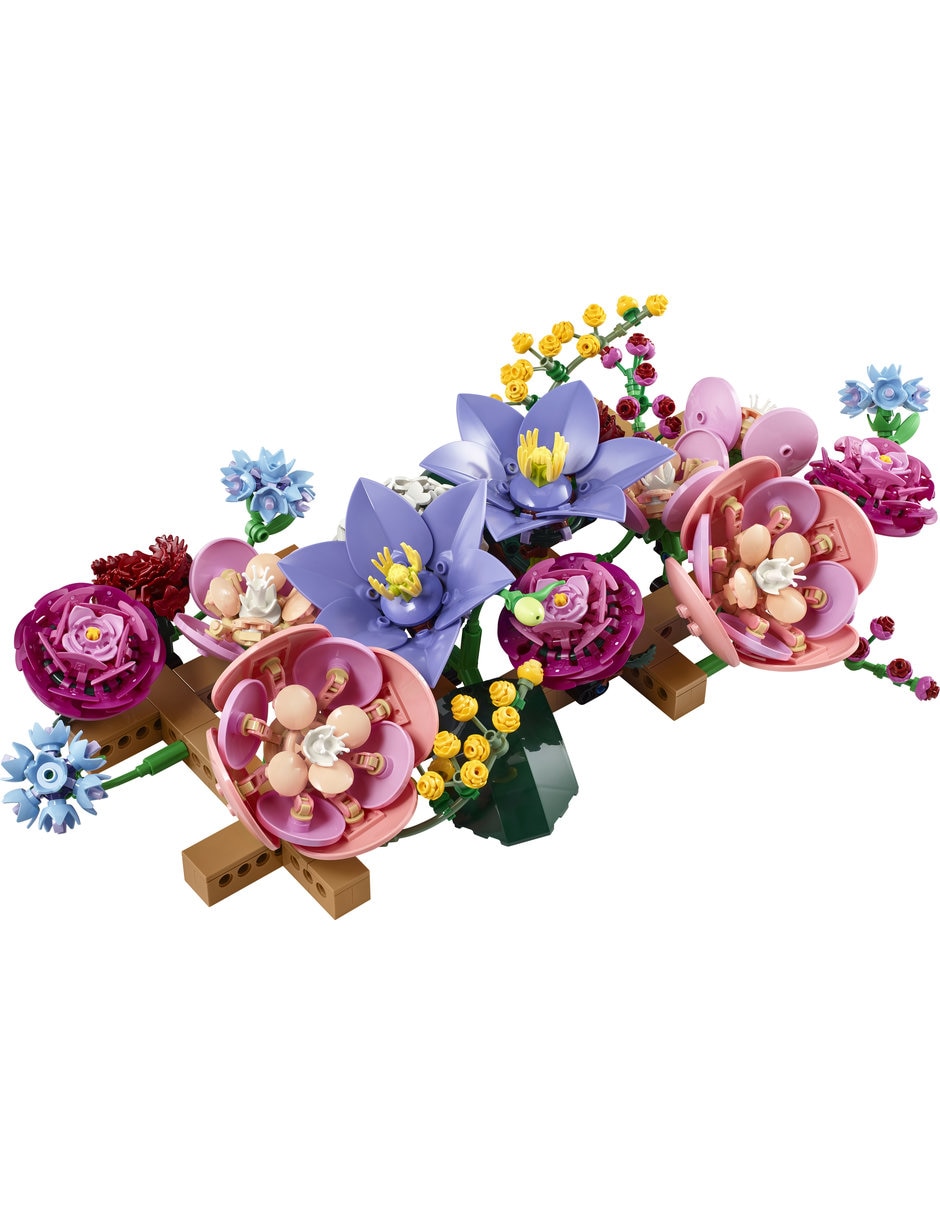 Lego Botanicals Muro Floral 11503