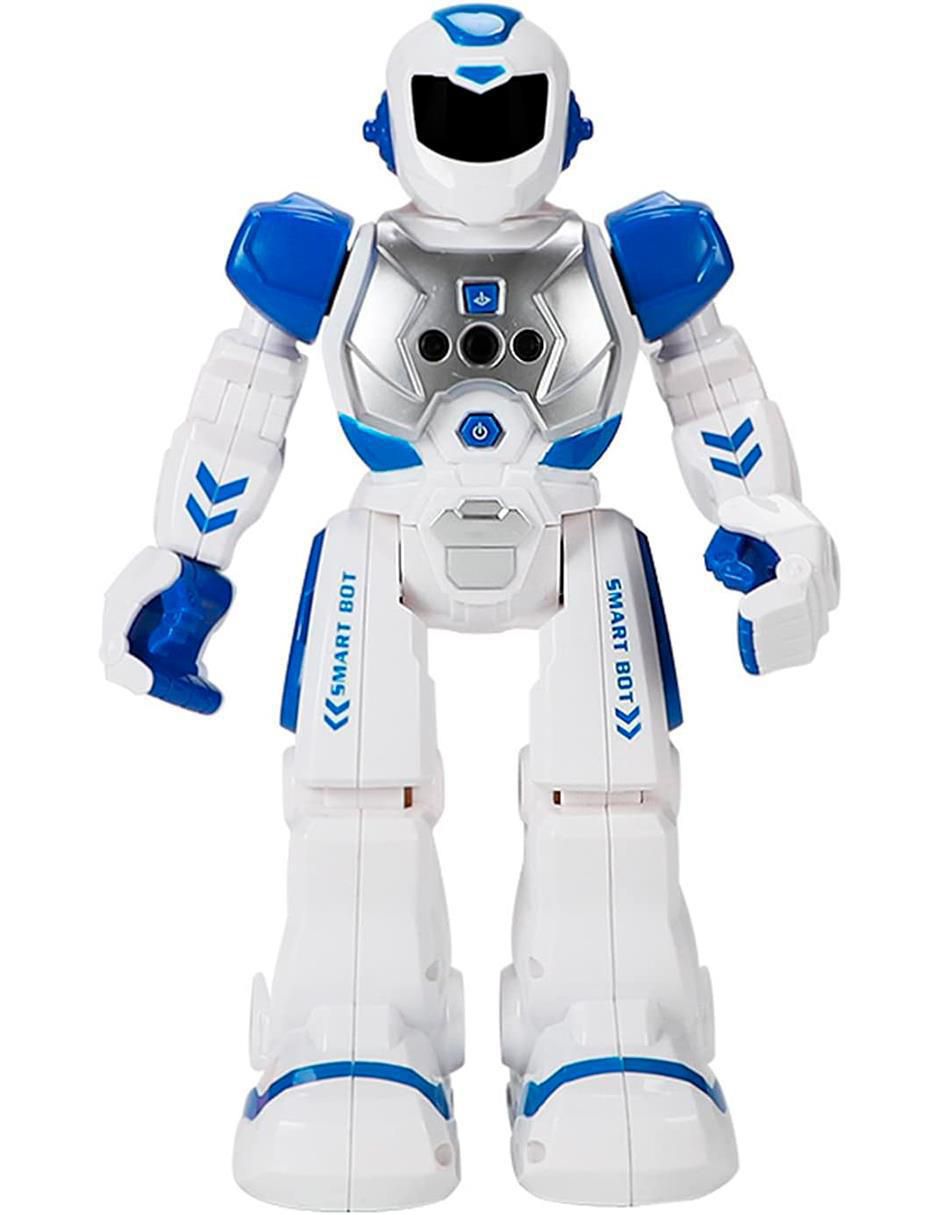 Robot de plástico Robot de plástico