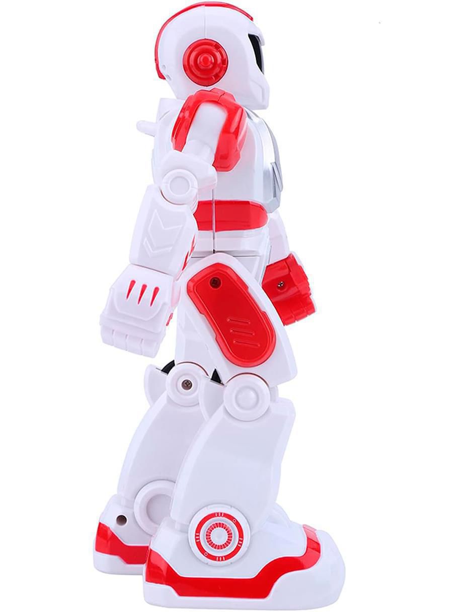 Rojo