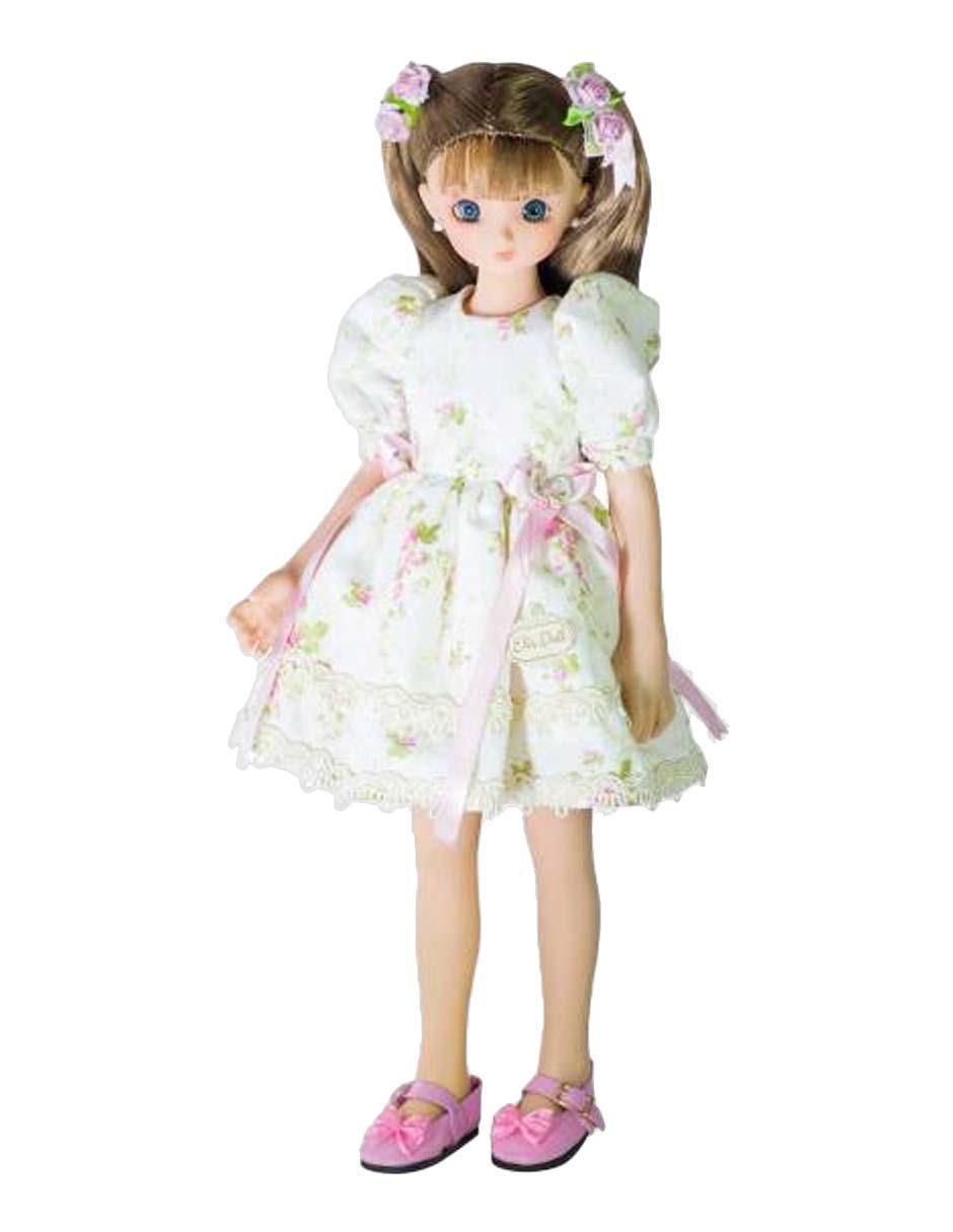 Muñeca ensueño 4
