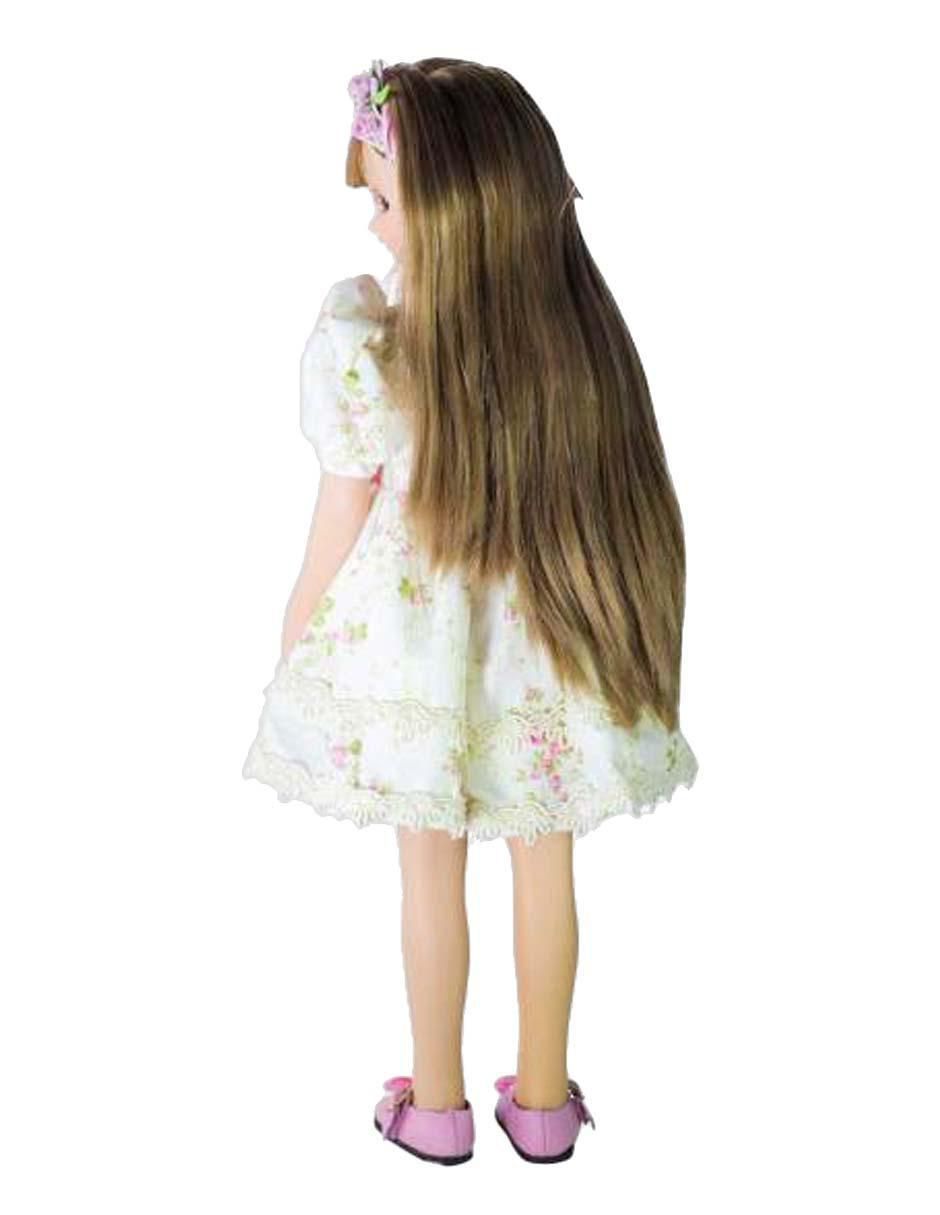 Muñeca ensueño 3