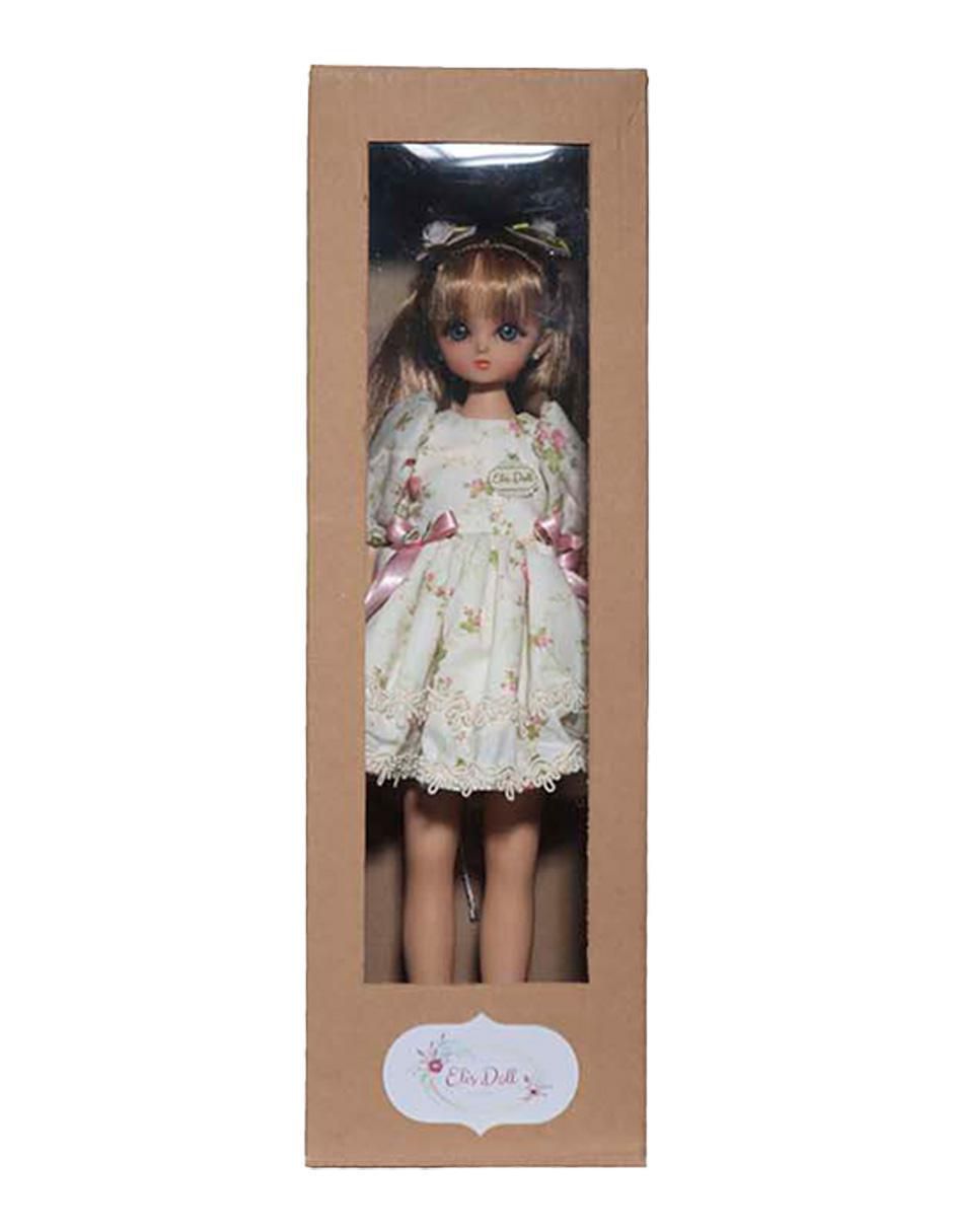 Muñeca ensueño 2